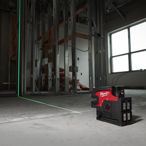 Milwaukee® Delivers Another Innovative M12™ Laser Solution