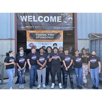 Summer Camps Create Opportunities to Grow Construction Workforce