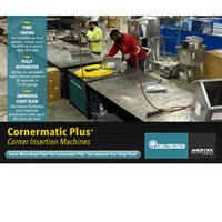 Improve HVAC Duct and Fittings Shop Floor Layout for Maximum Productivity