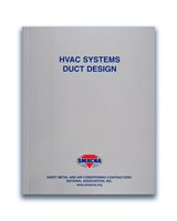 HVAC Systems Duct Design