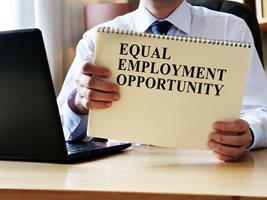 Guide to EEO Compliance