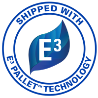 Video: Introducing E3 Pallet™ Technology