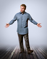 Frank Caliendo