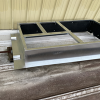 HVAC: Replacing Rooftop Units