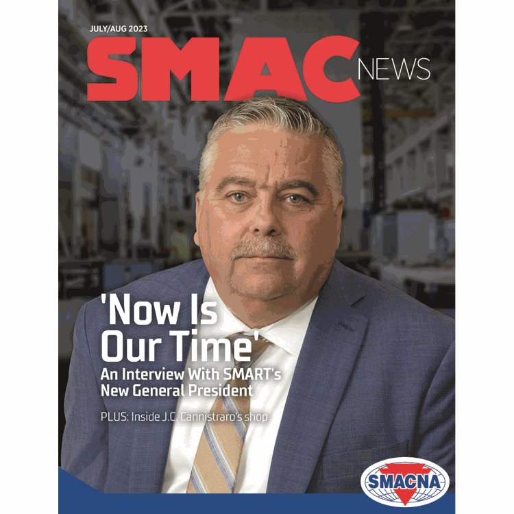 SMACNews July/August 2023