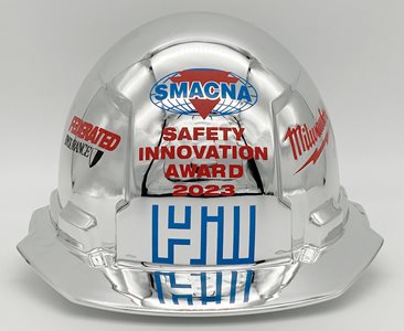 Safety Innovation Award