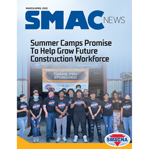 SMACNews March/April 2022