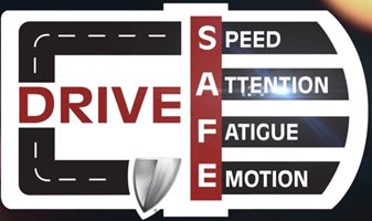 Video: Federated Insurance DRIVE S.A.F.E.