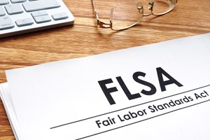 Fair Labor Standards Act and Travel Time